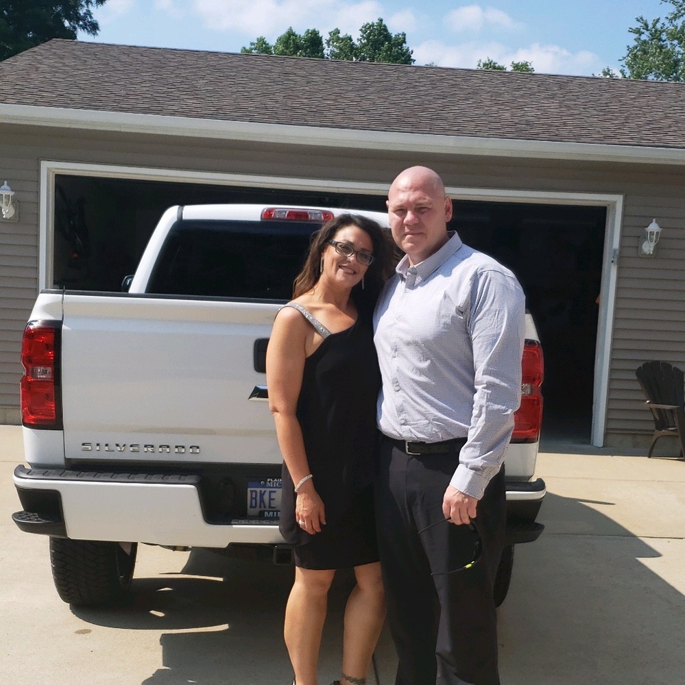 Meet your Posher, Scott